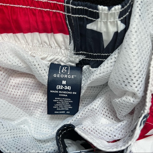 USA 🇺🇸 swim trunks 🏊♂️ - Picture 4 of 4